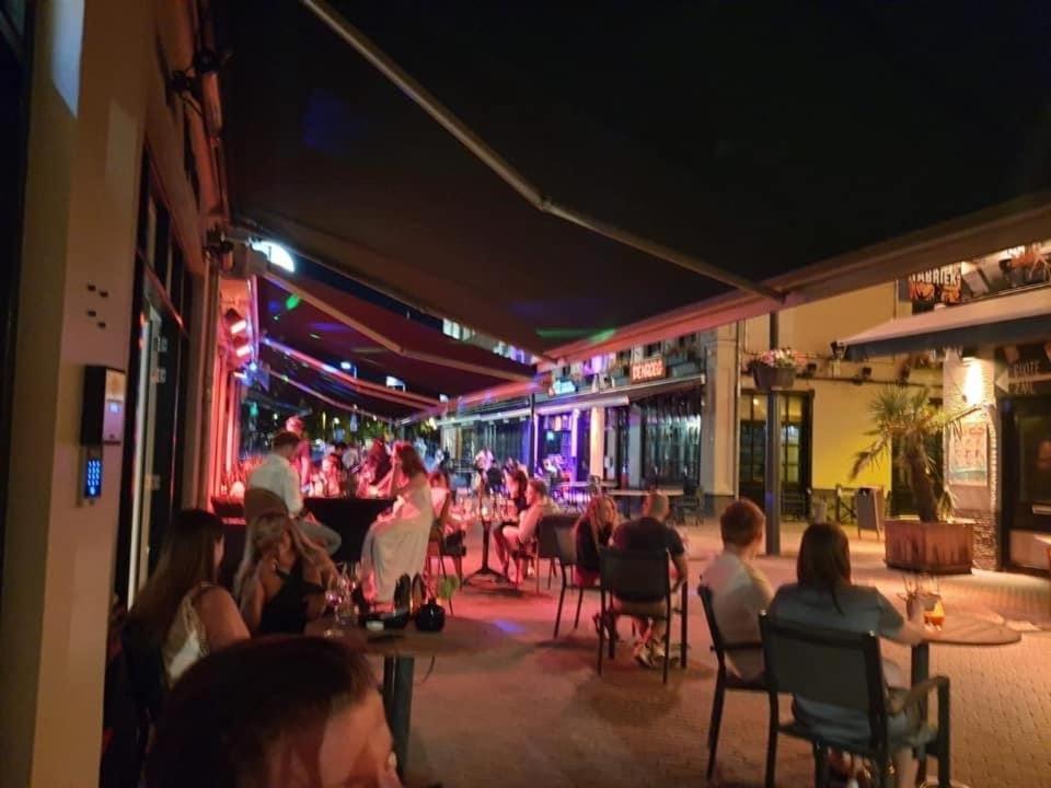 Winston B&B Eindhoven Exterior photo