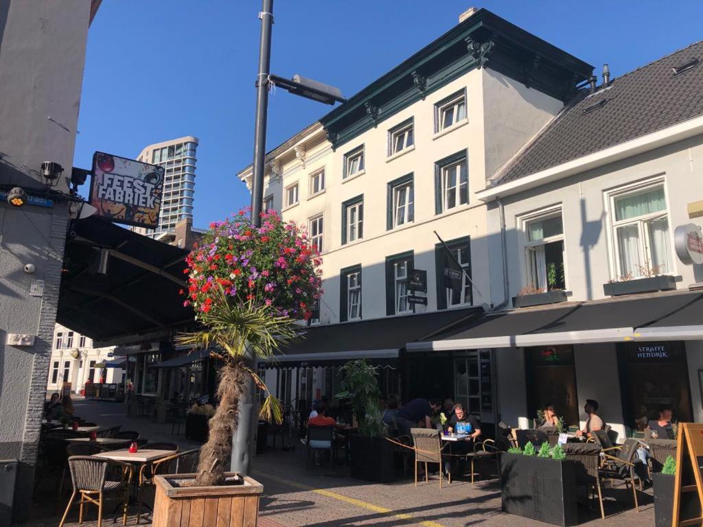 Winston B&B Eindhoven Exterior photo
