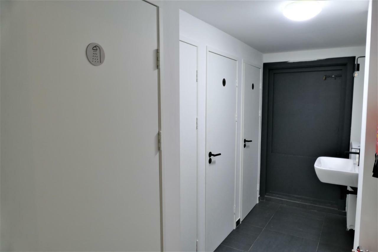 Winston B&B Eindhoven Exterior photo