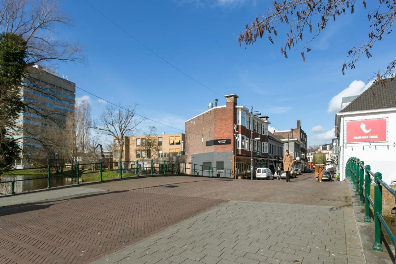 Winston B&B Eindhoven Exterior photo