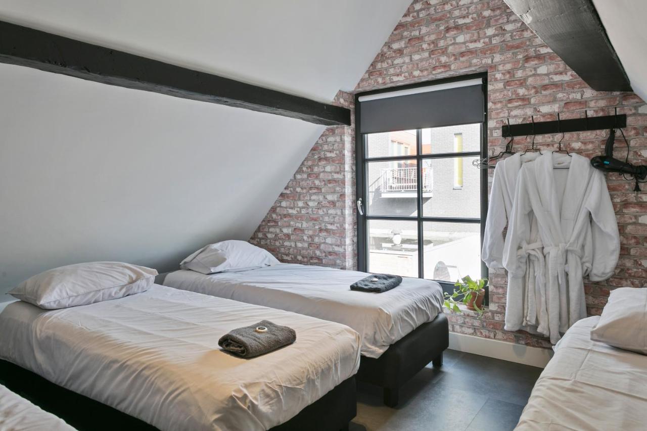 Winston B&B Eindhoven Exterior photo