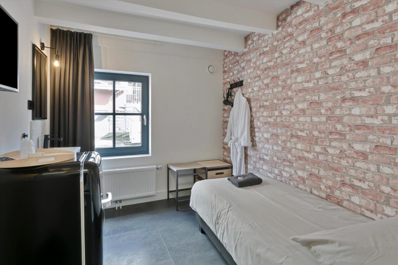 Winston B&B Eindhoven Exterior photo