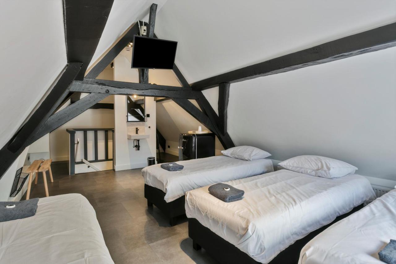 Winston B&B Eindhoven Exterior photo