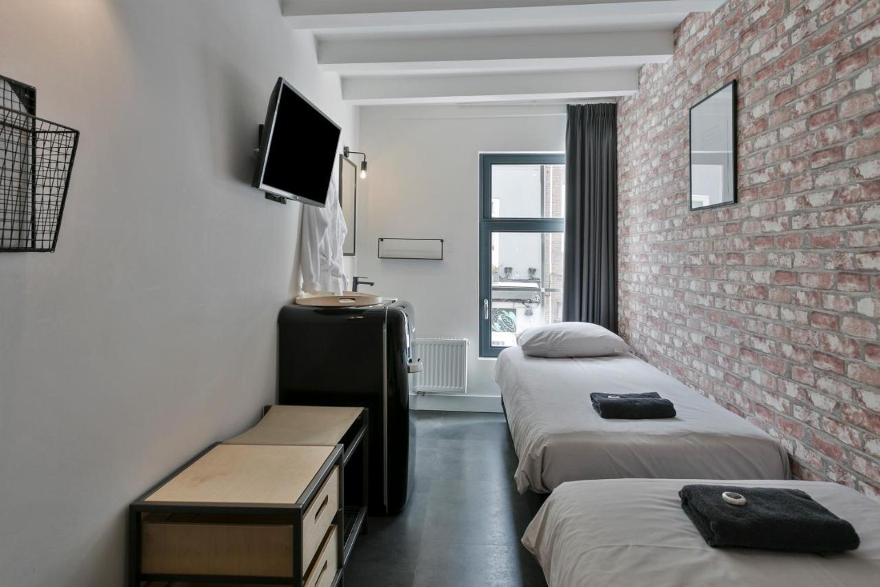 Winston B&B Eindhoven Exterior photo