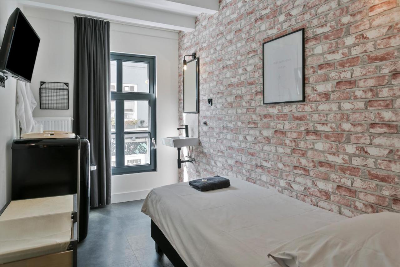 Winston B&B Eindhoven Exterior photo